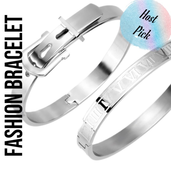 Jewelry - FASHION BRACELET